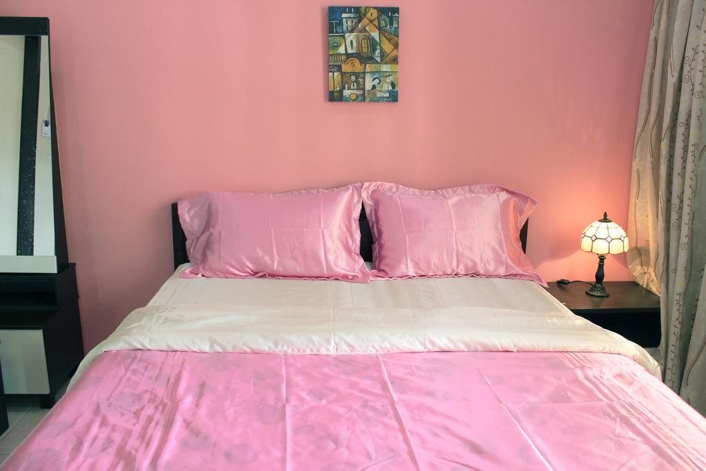 Memory Homestay Kampong Baharu  Pokoj fotografie