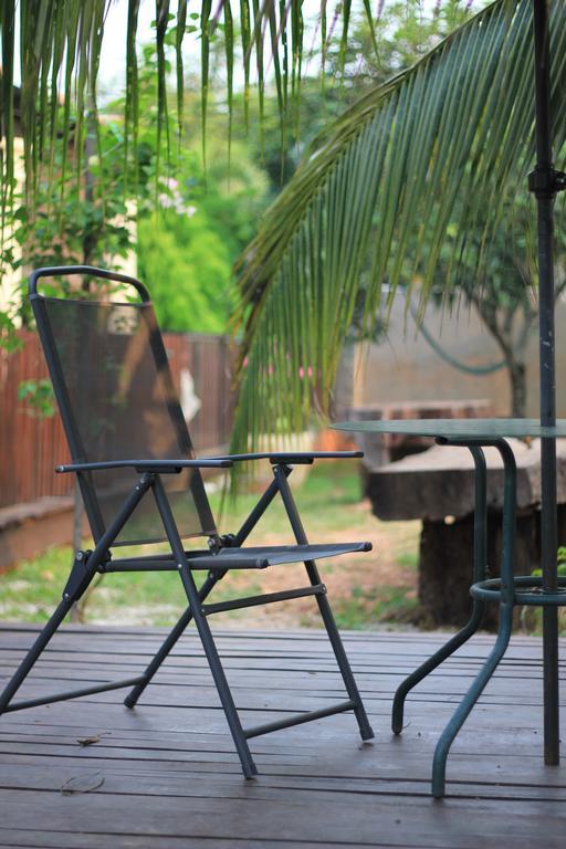 Memory Homestay Kampong Baharu  Exteriér fotografie